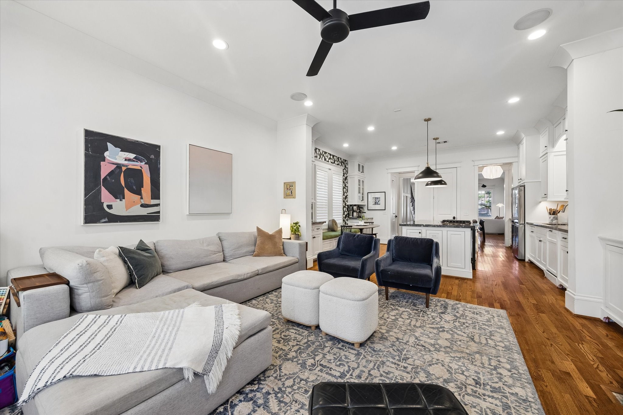 1004 Aurora Street, Houston, TX 77009