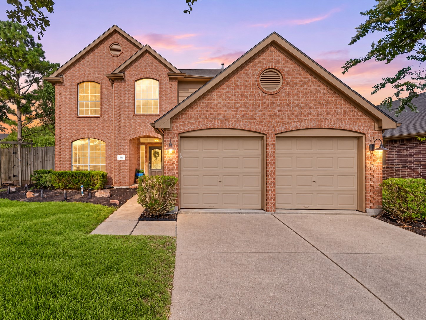 310 Cedar Lake Drive, League City, TX 77573