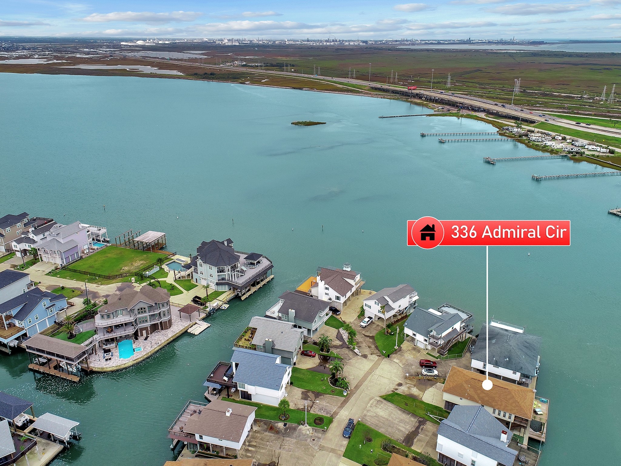 336 Admiral Circle, Tiki Island, TX 77554 336 Admiral Circle, Tiki Island, TX 77554