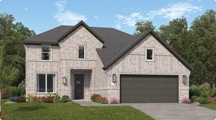 2227 Beach Cove Lane, League City, TX 77573