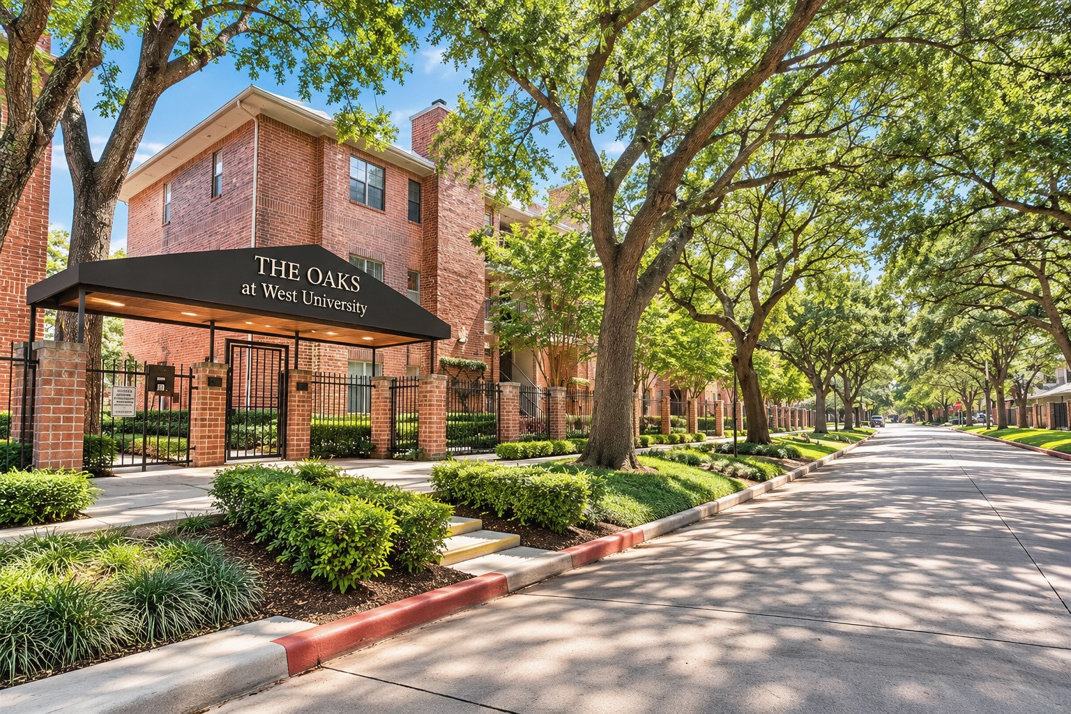 4041 Law Street, #606, Houston, TX 77005 4041 Law Street, #606, Houston, TX 77005
