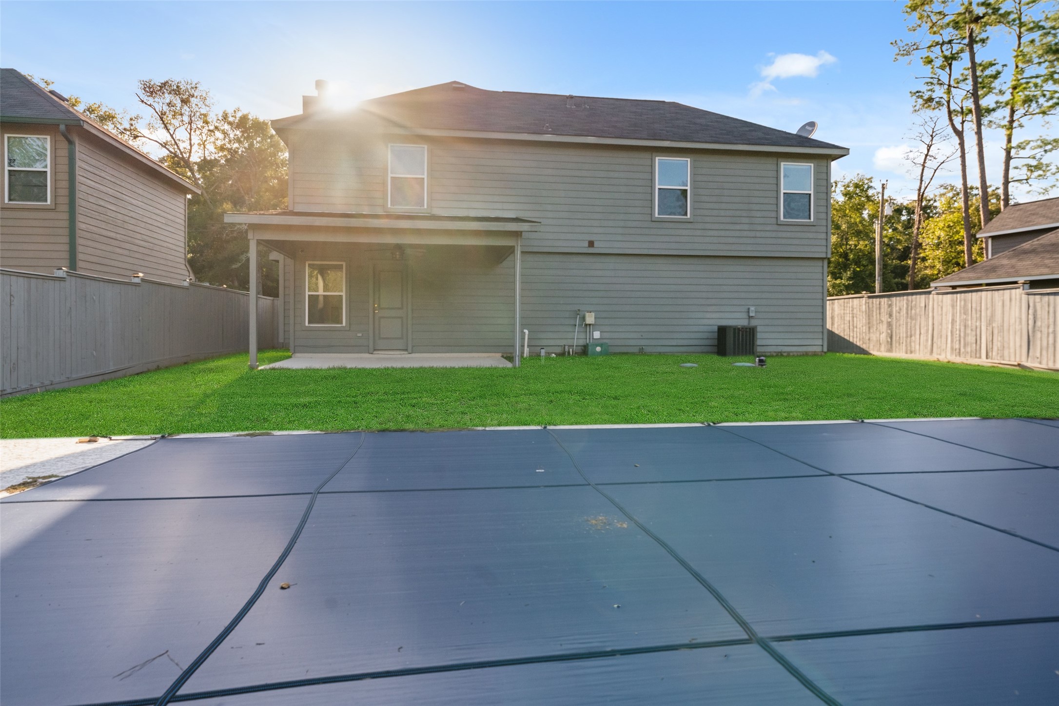 14986 Crockett Road, Willis, TX 77378