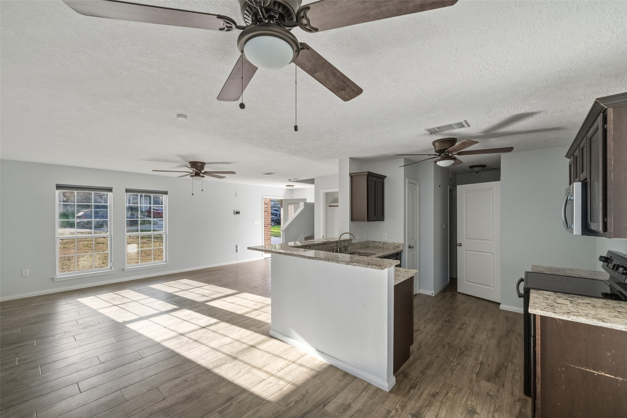 14986 Crockett Road, Willis, TX 77378