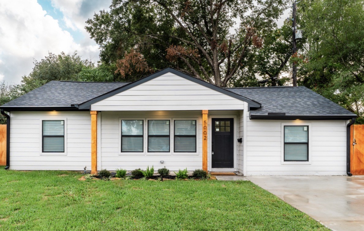 5002 Nassau Road, Houston, TX 77021 5002 Nassau Road, Houston, TX 77021
