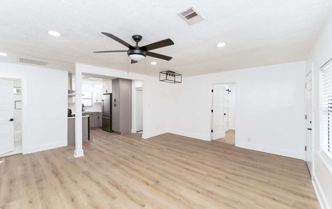 5002 Nassau Road, Houston, TX 77021