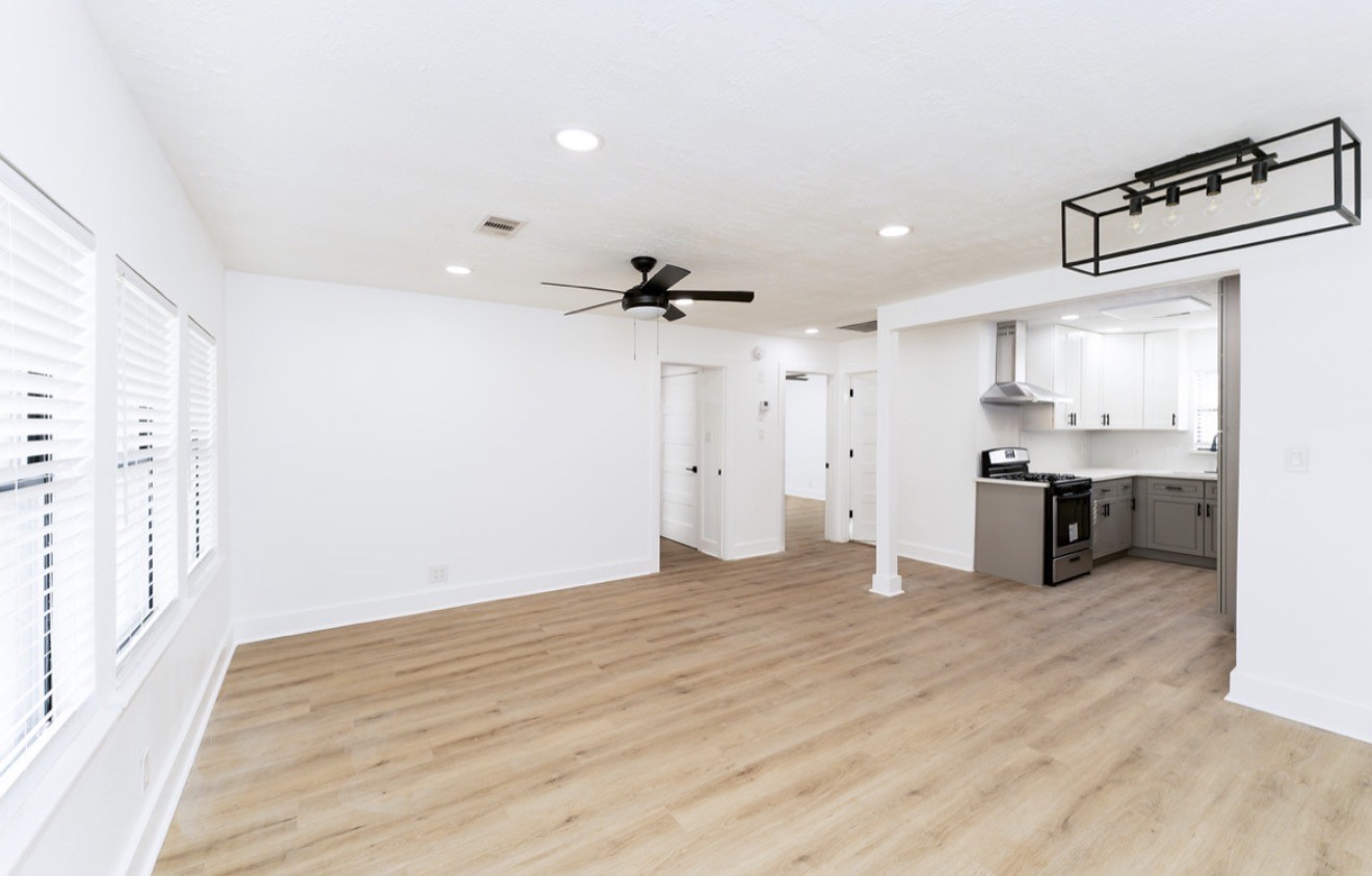 5002 Nassau Road, Houston, TX 77021