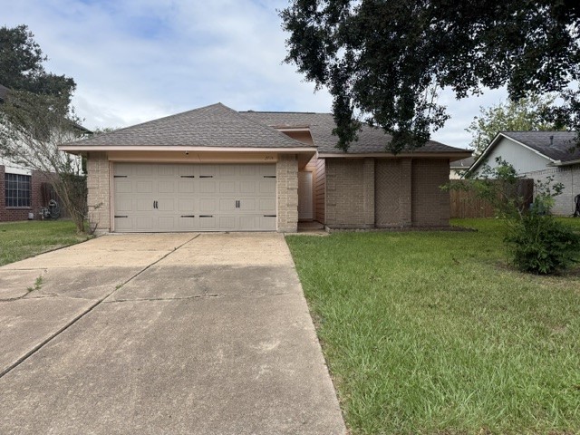 2714 Blue Mist Drive, Sugar Land, TX 77498 2714 Blue Mist Drive, Sugar Land, TX 77498