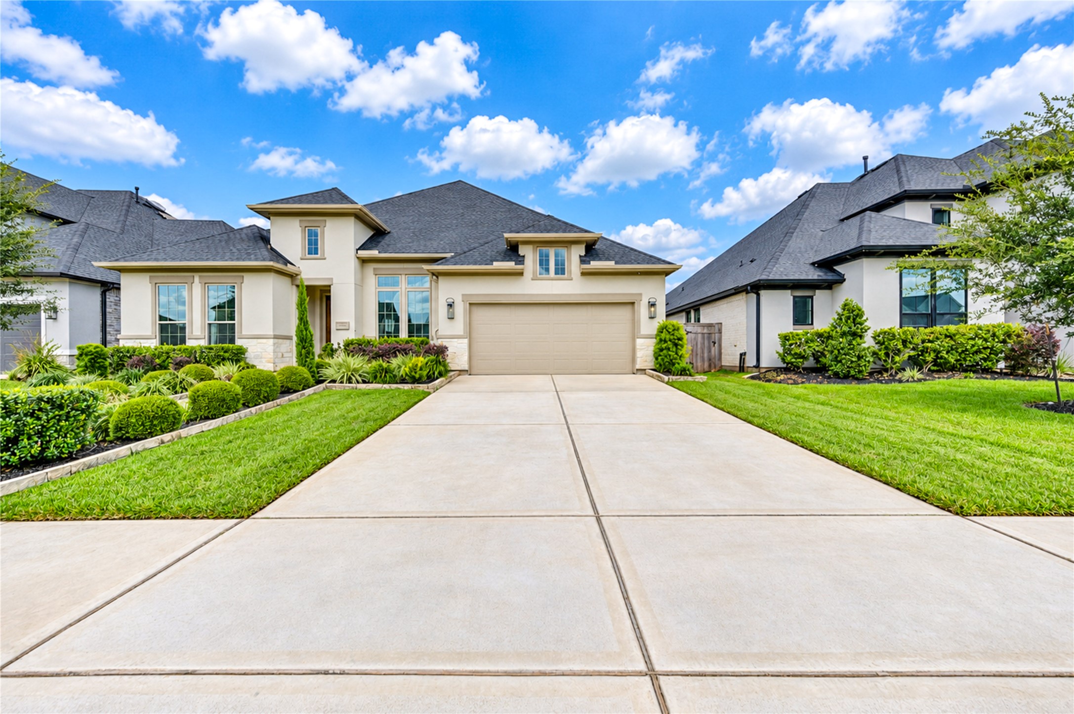 10515 Harvest Oak Court, Missouri City, TX 77459