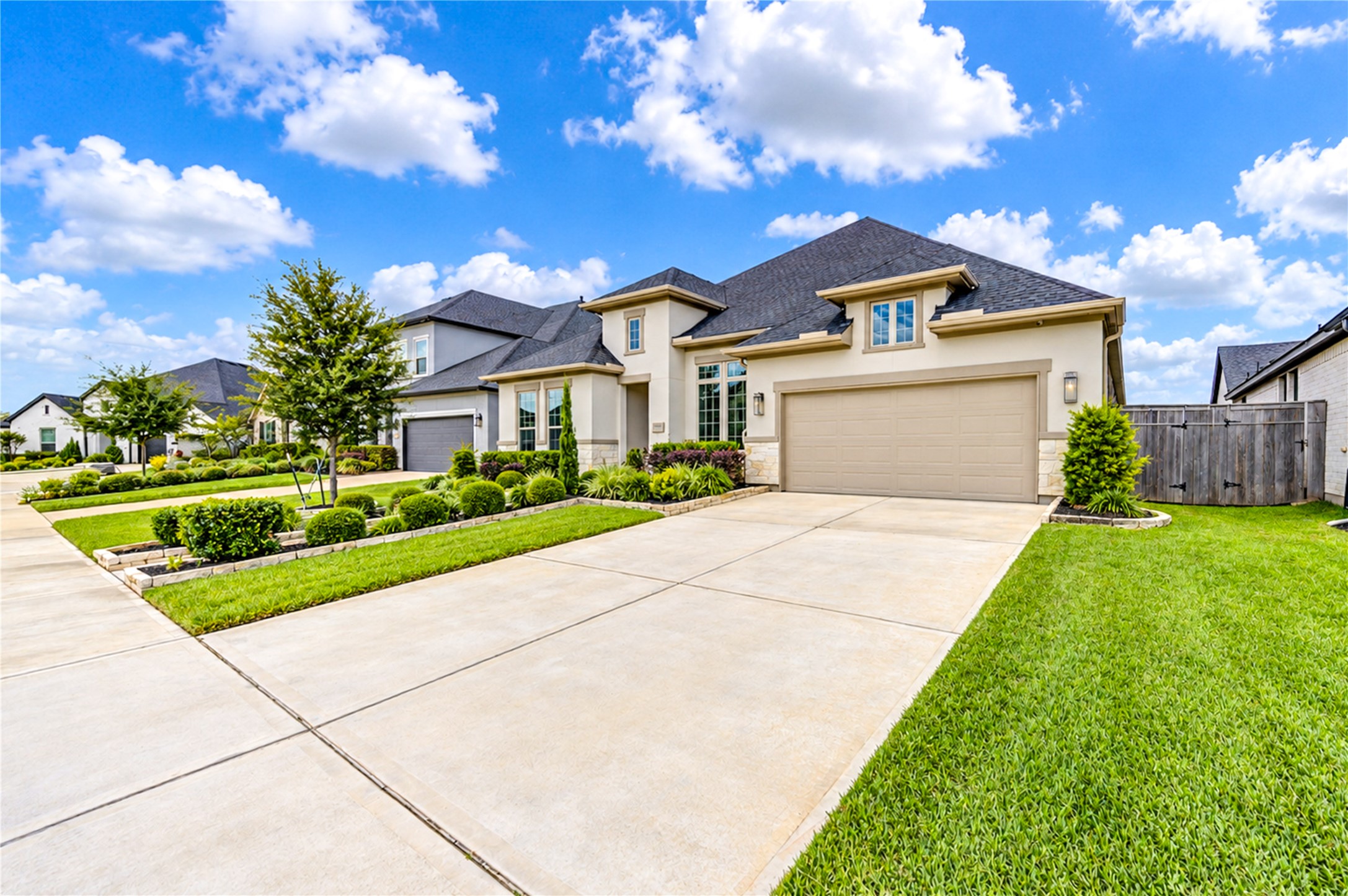 10515 Harvest Oak Court, Missouri City, TX 77459