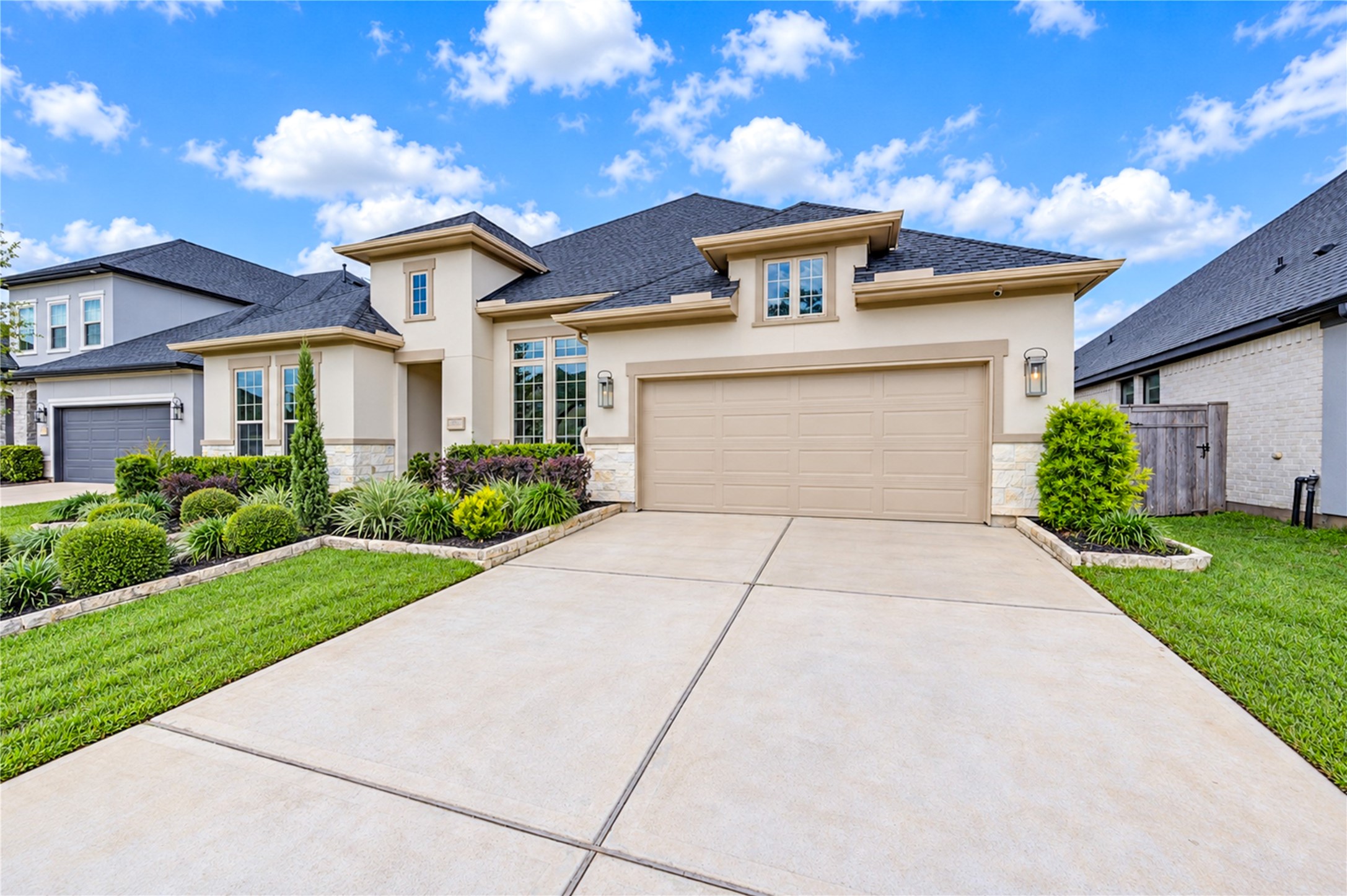 10515 Harvest Oak Court, Missouri City, TX 77459