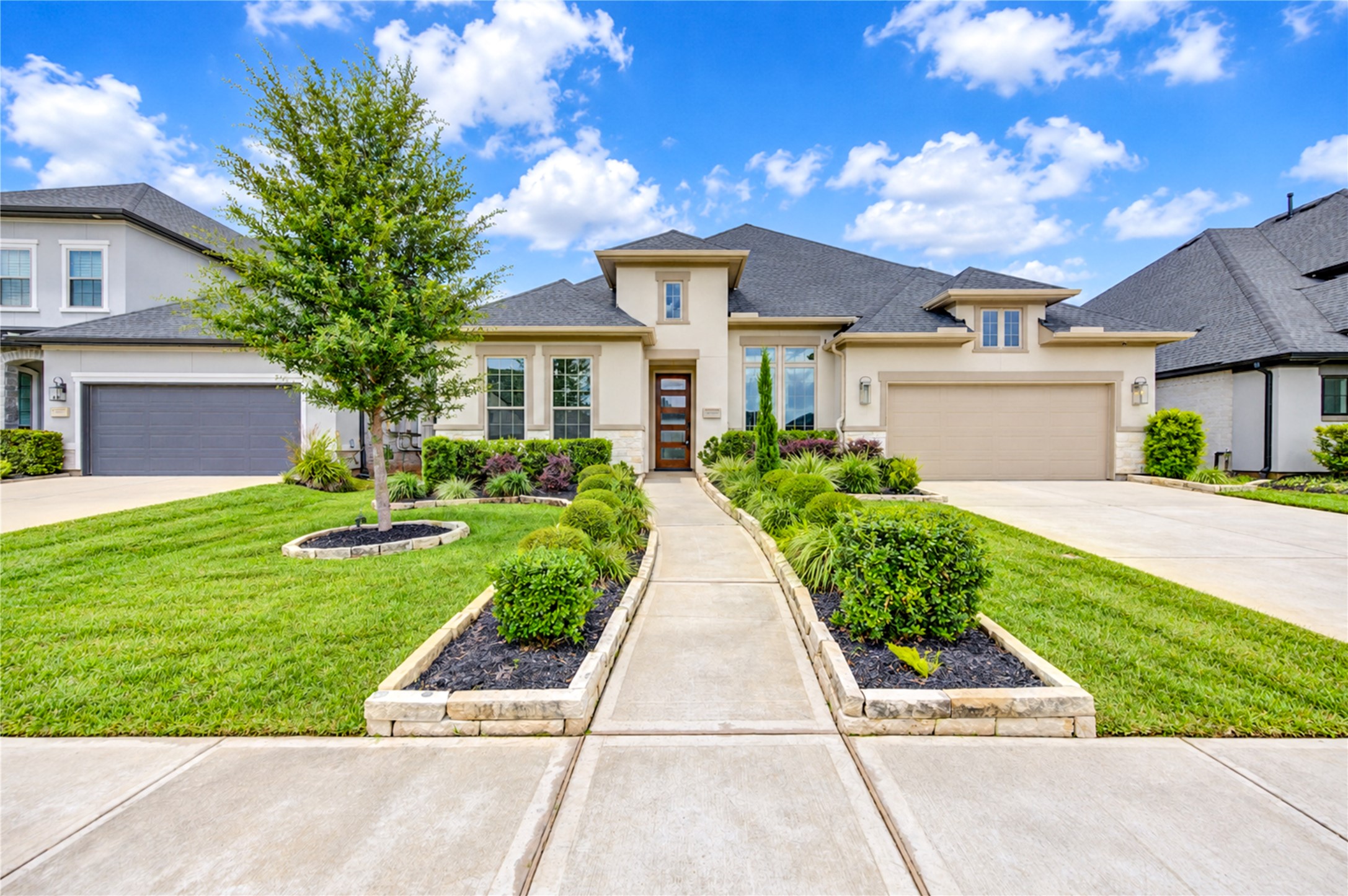 10515 Harvest Oak Court, Missouri City, TX 77459