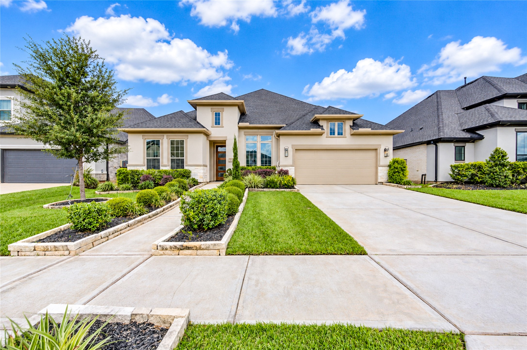 10515 Harvest Oak Court, Missouri City, TX 77459