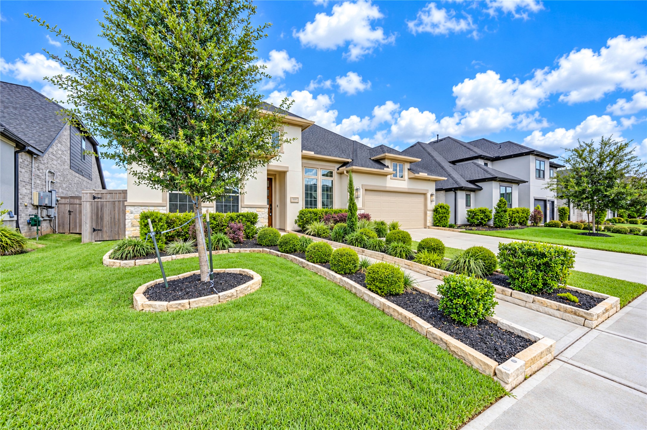 10515 Harvest Oak Court, Missouri City, TX 77459