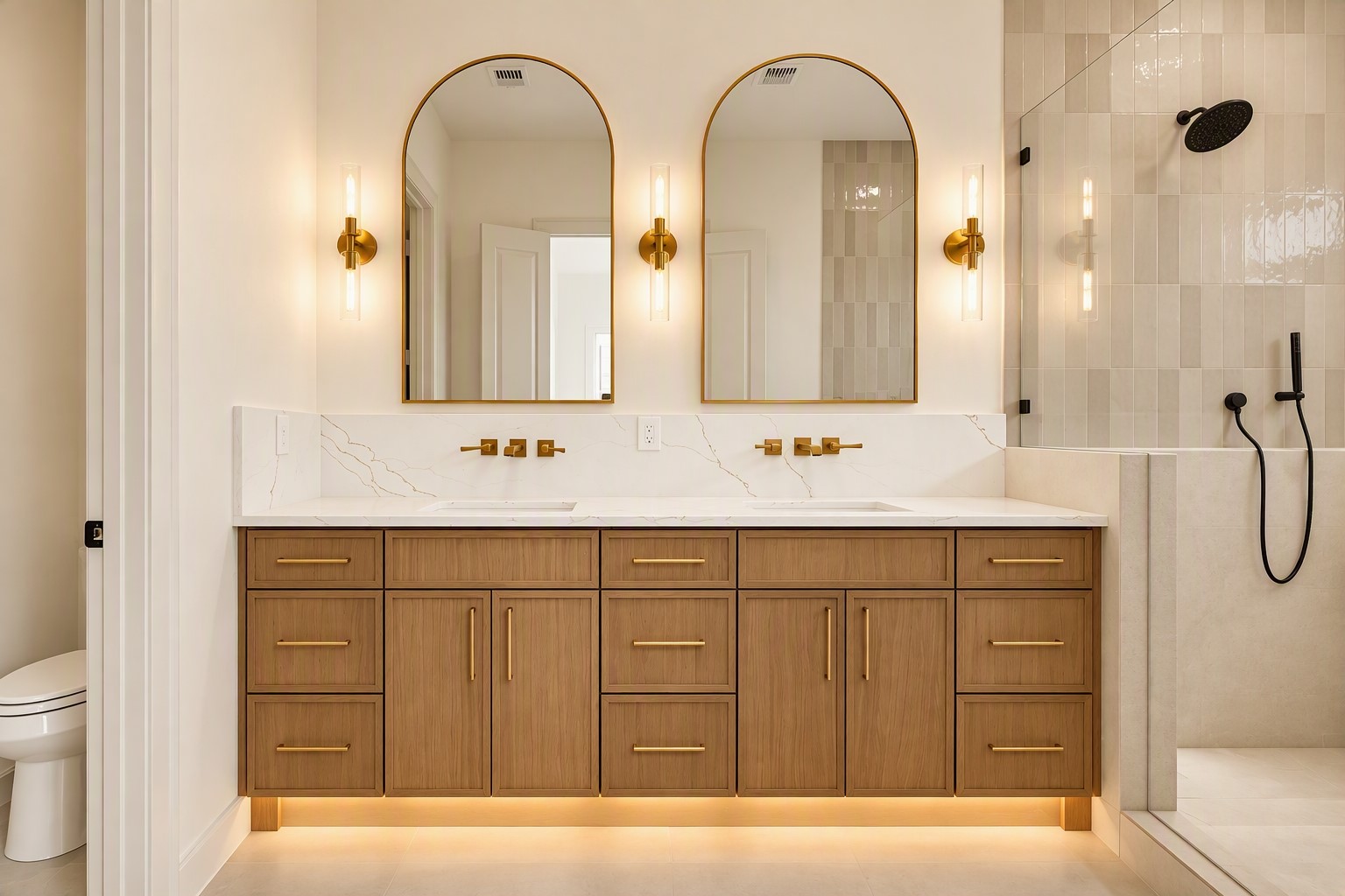 Grand Primary Ensuite