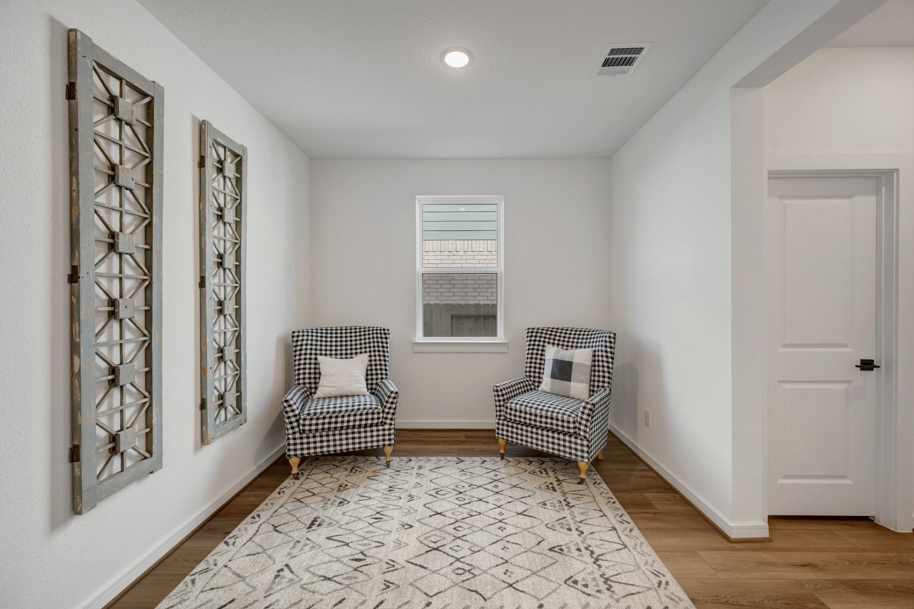 Convenient home office