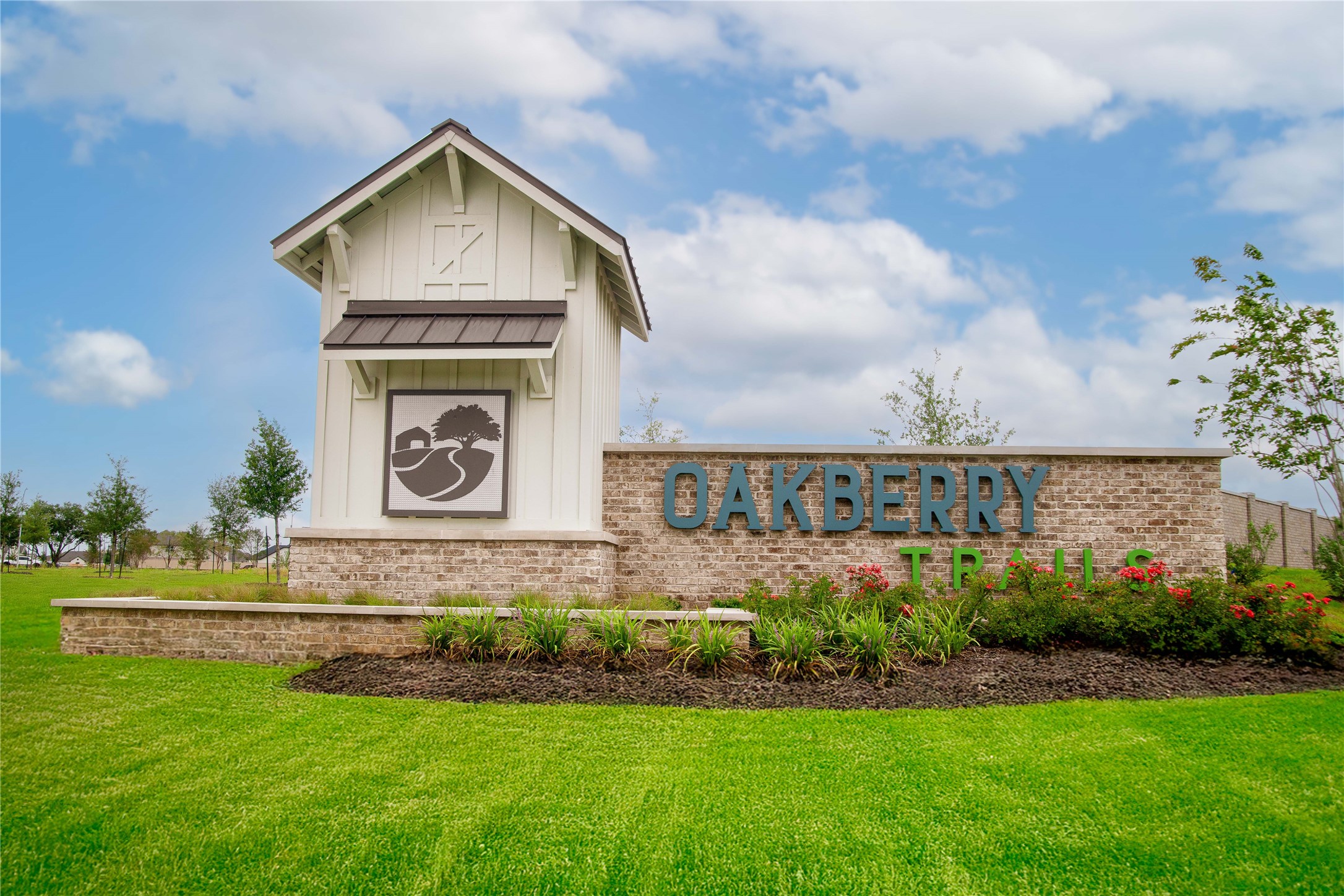 Welcome to Oakberry Trails in Waller, TX!