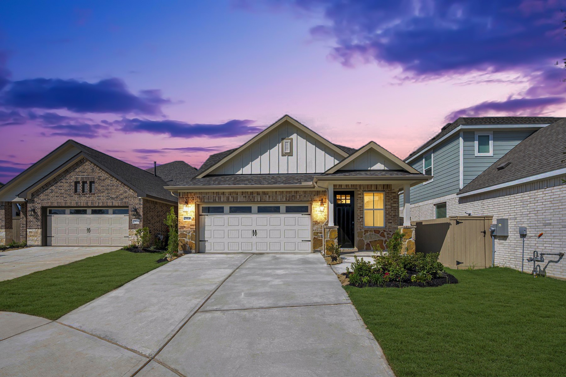29530 Barnview Drive, Waller, TX 77484