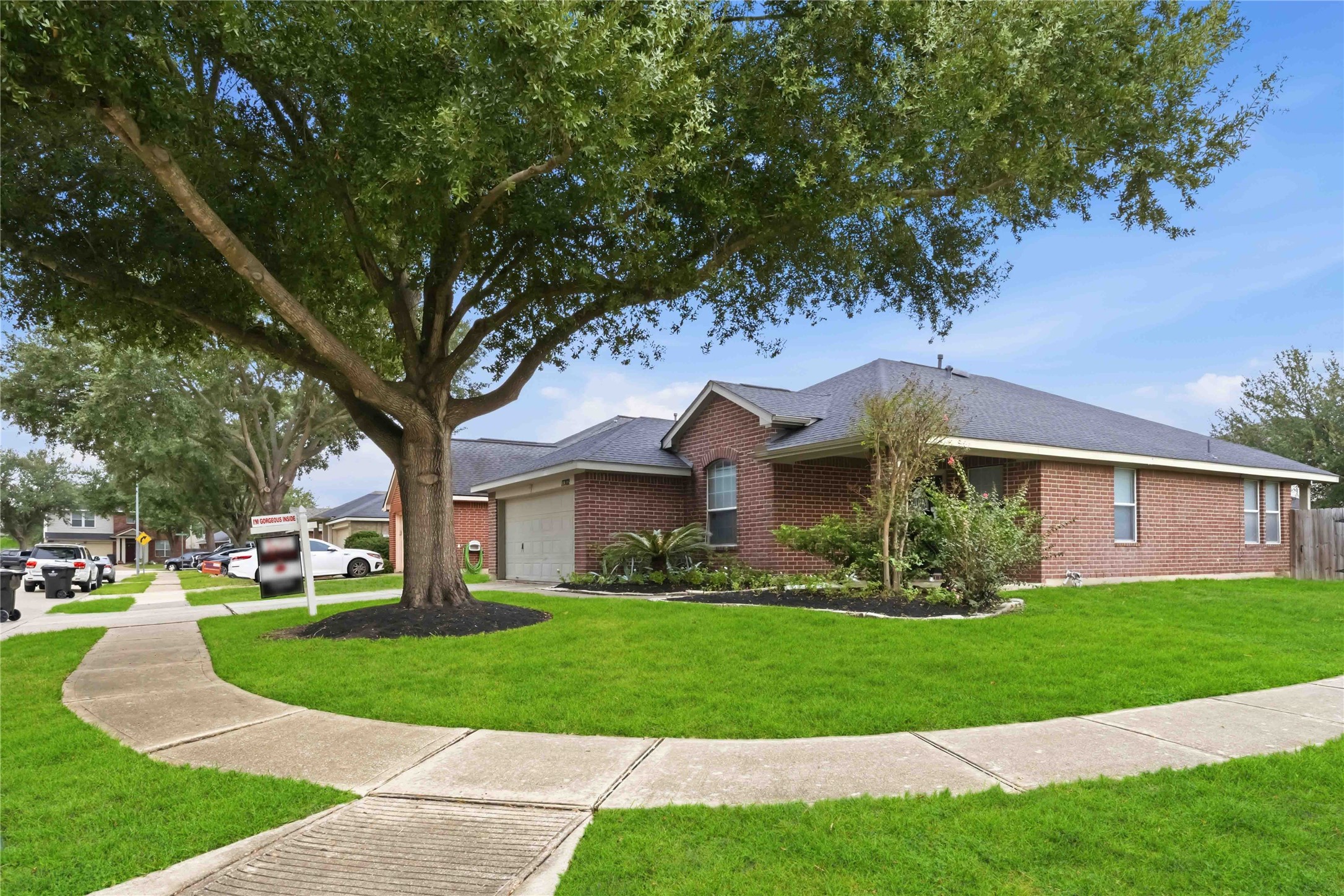 17302 Misty Cross Drive, Houston, TX 77084 17302 Misty Cross Drive, Houston, TX 77084