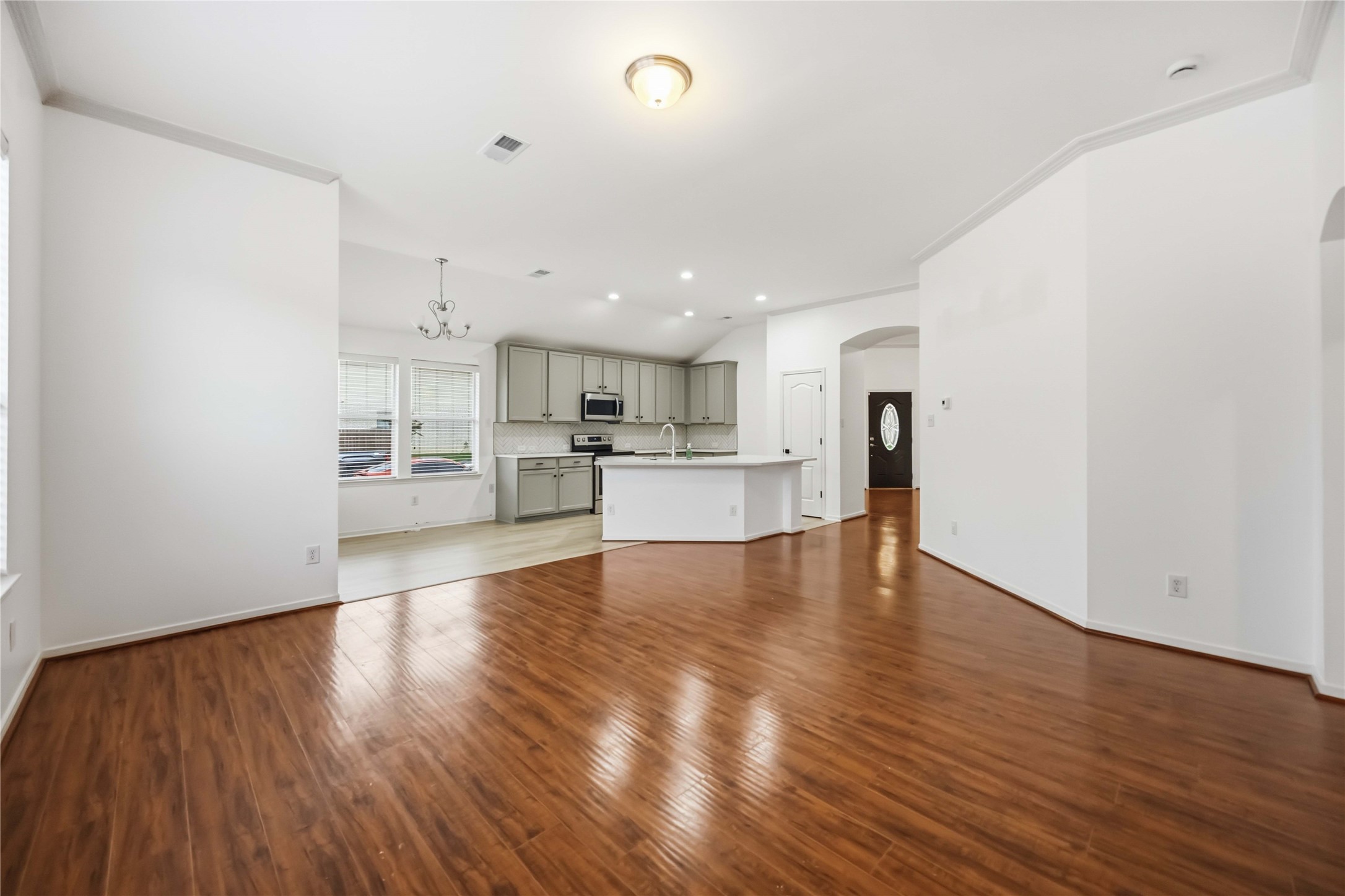 17302 Misty Cross Drive, Houston, TX 77084