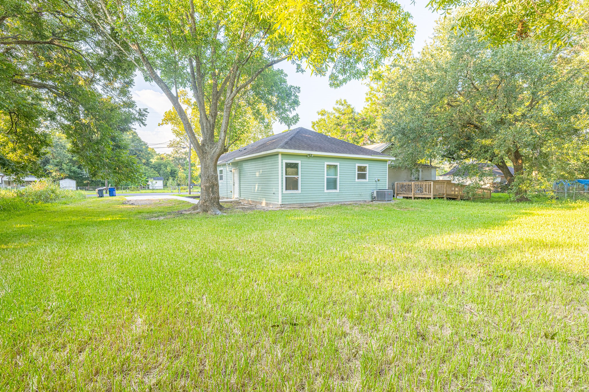 5802 Eunice Street, Texas City, TX 77591
