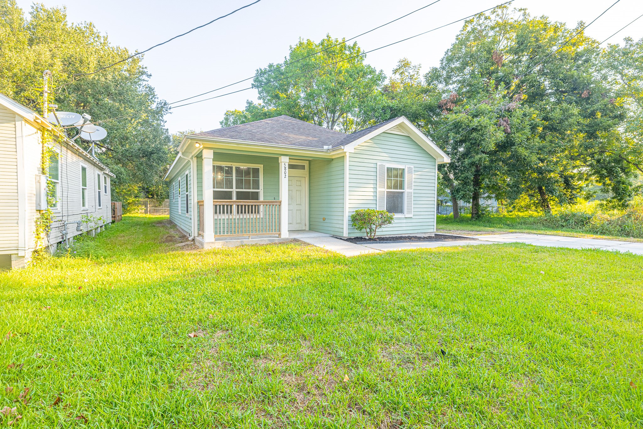 5802 Eunice Street, Texas City, TX 77591 5802 Eunice Street, Texas City, TX 77591