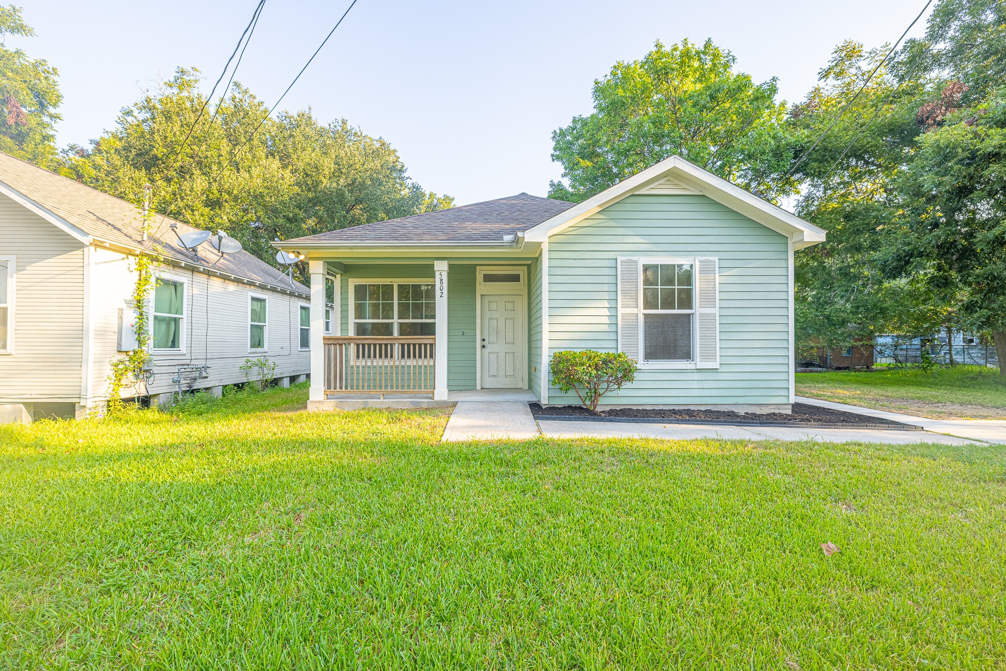 5802 Eunice Street, Texas City, TX 77591 5802 Eunice Street, Texas City, TX 77591