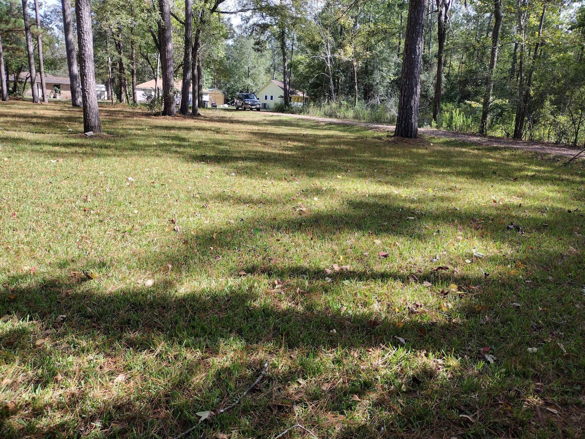 0 Barbil Lane, Huffman, TX 77336