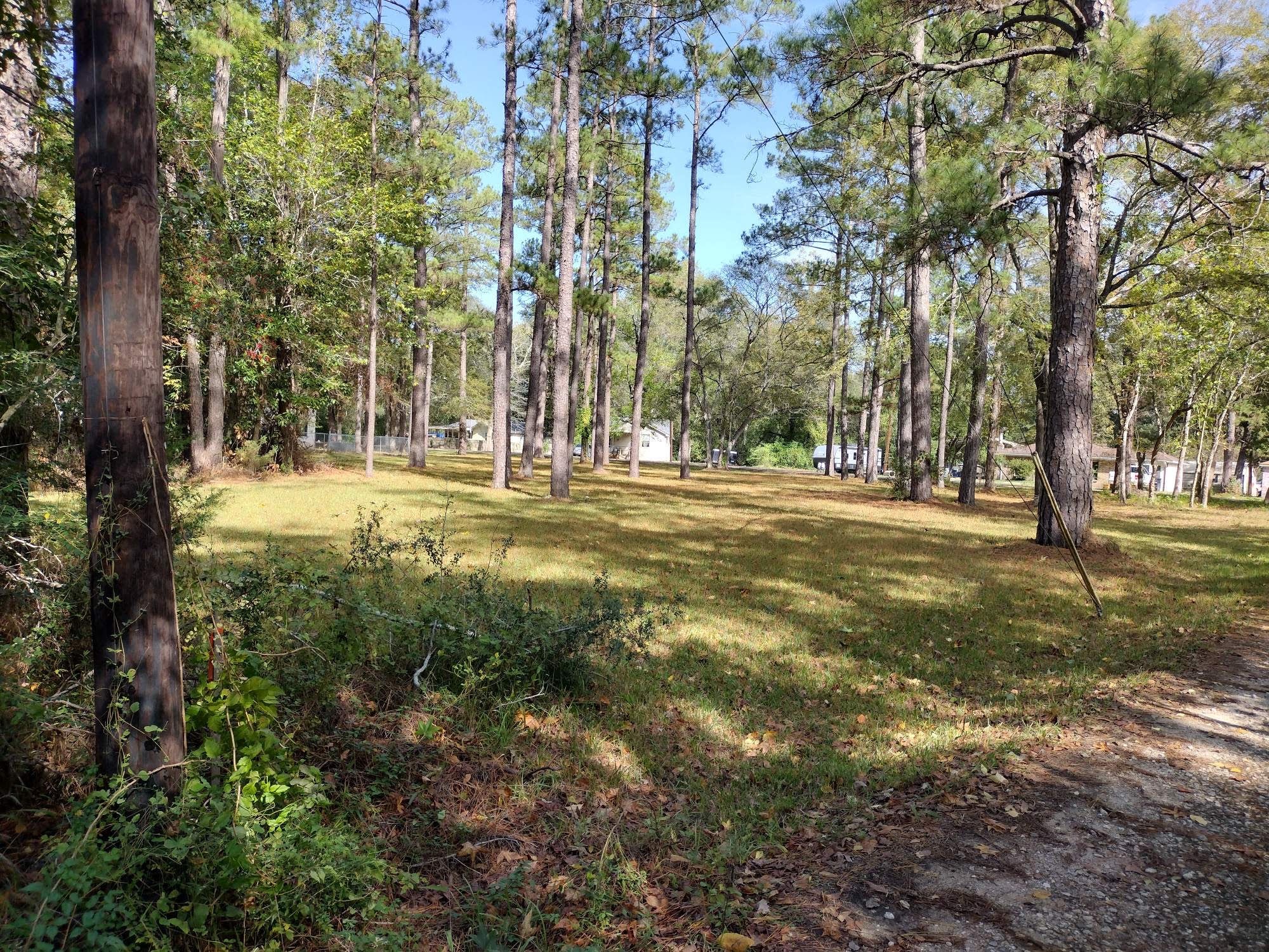 0 Barbil Lane, Huffman, TX 77336