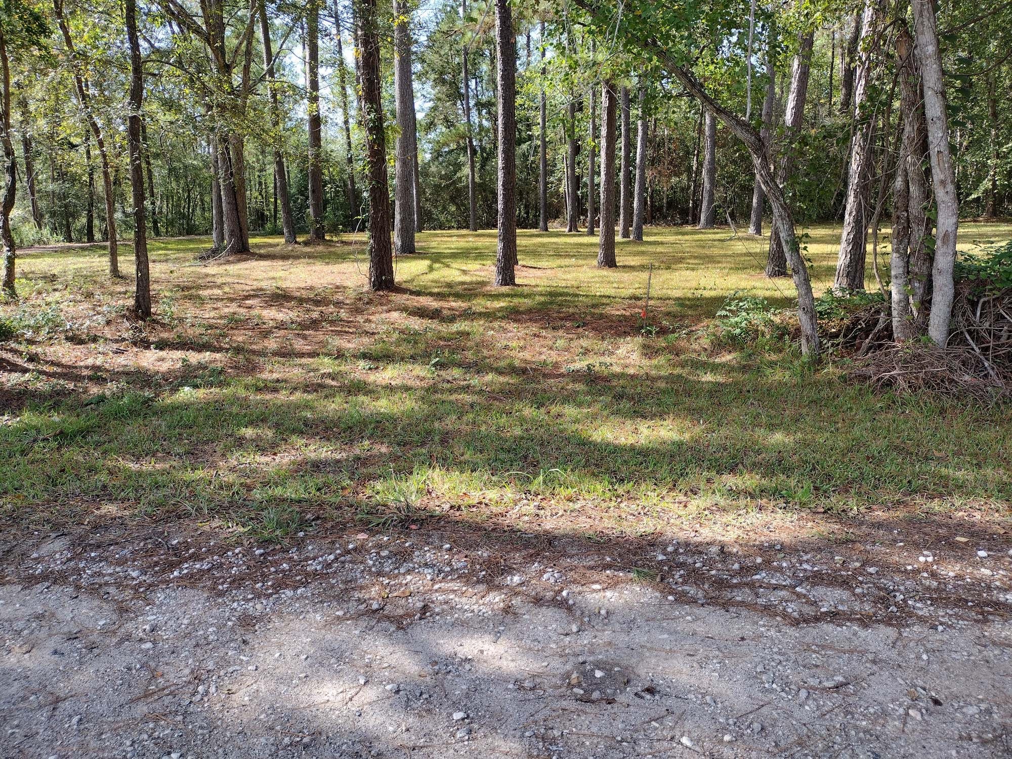 0 Barbil Lane, Huffman, TX 77336
