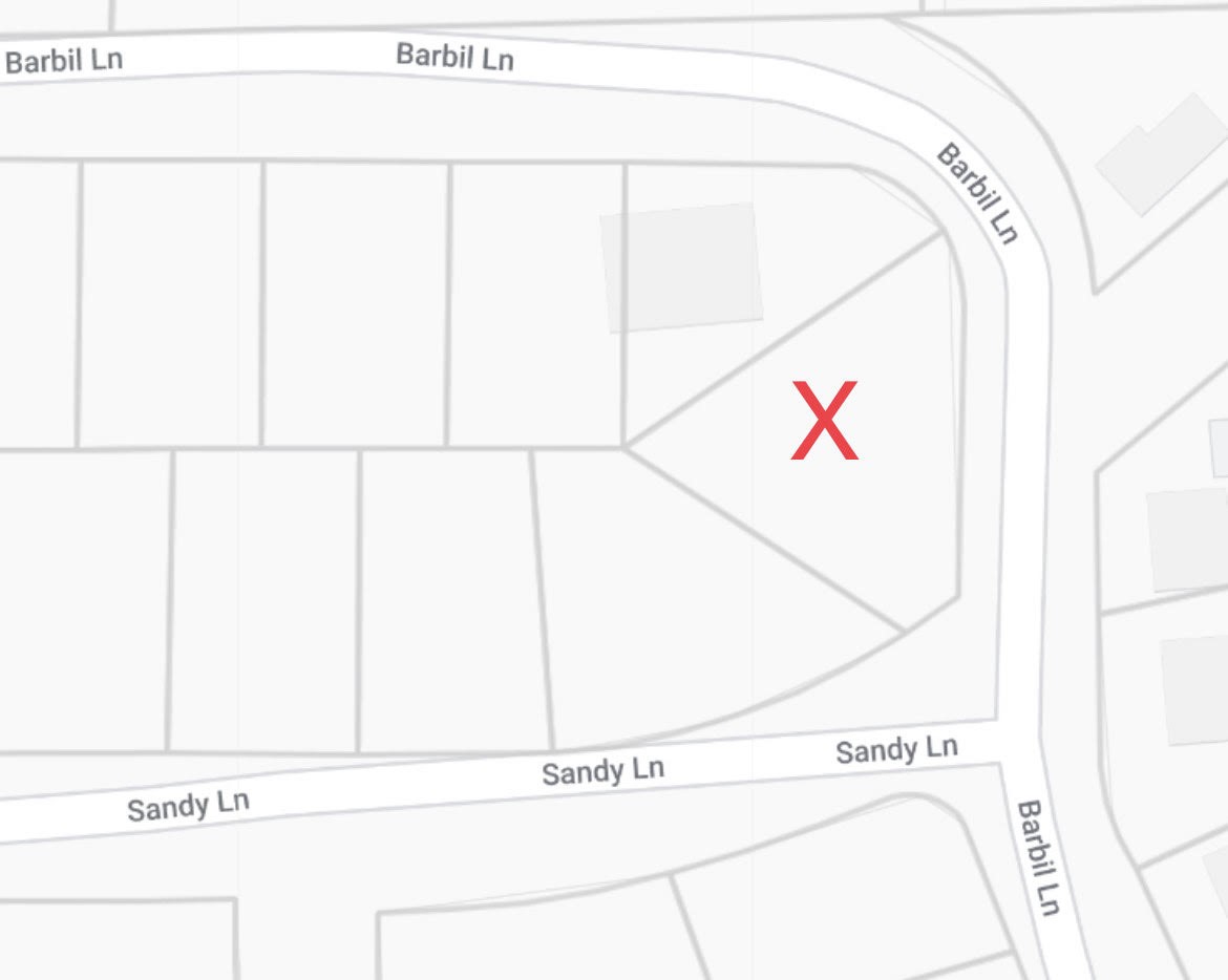 0 Barbil Lane, Huffman, TX 77336