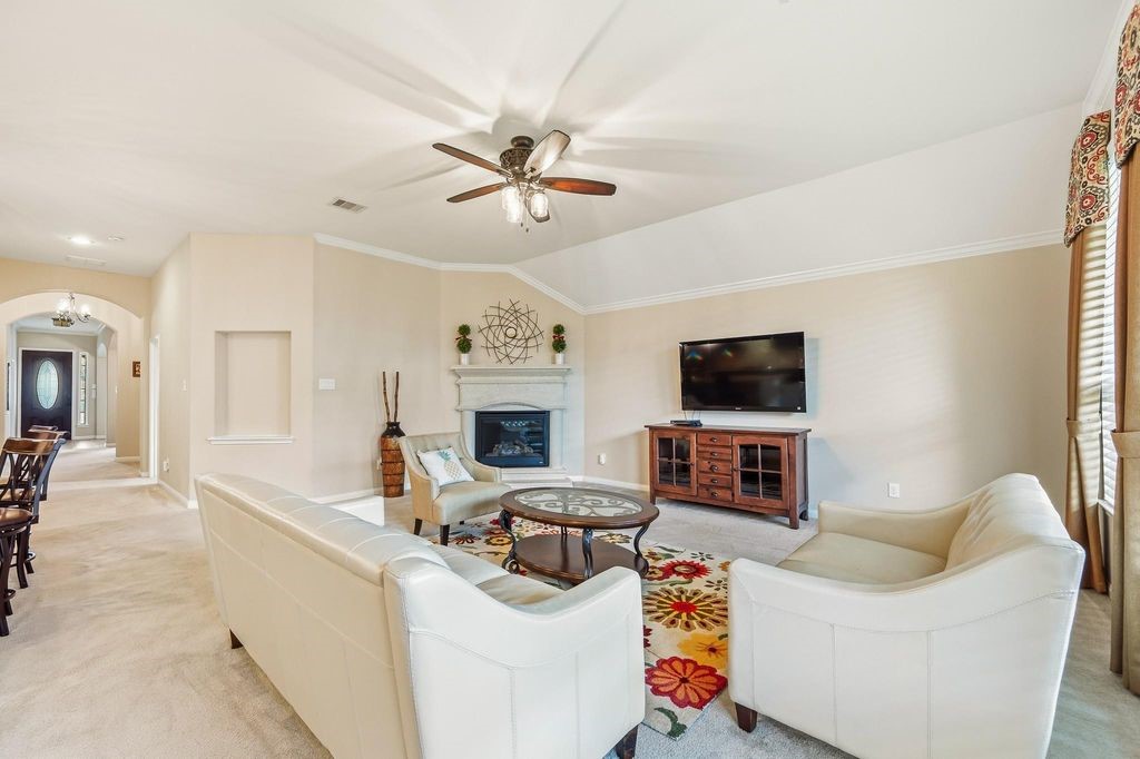 17210 Pentland Court, Richmond, TX 77407