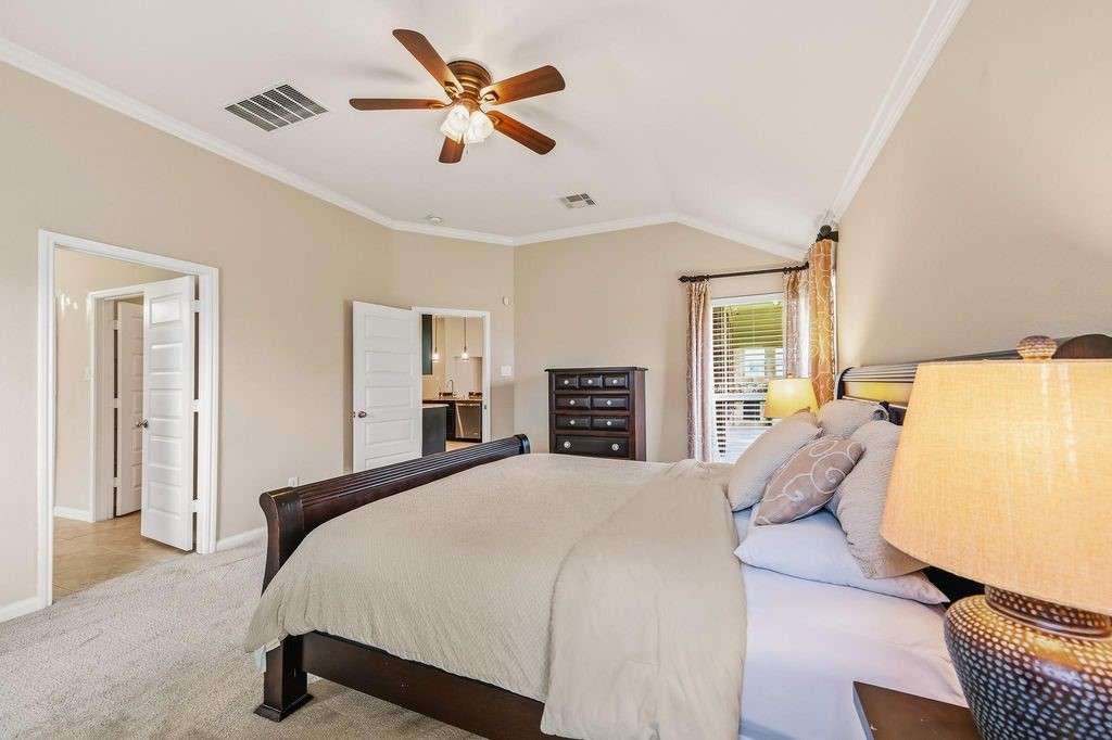 17210 Pentland Court, Richmond, TX 77407