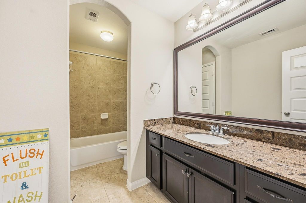 17210 Pentland Court, Richmond, TX 77407
