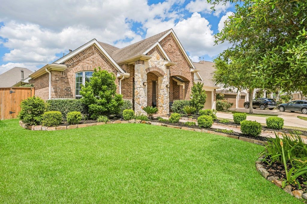 17210 Pentland Court, Richmond, TX 77407