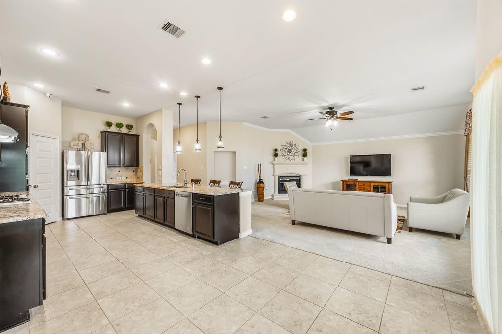17210 Pentland Court, Richmond, TX 77407