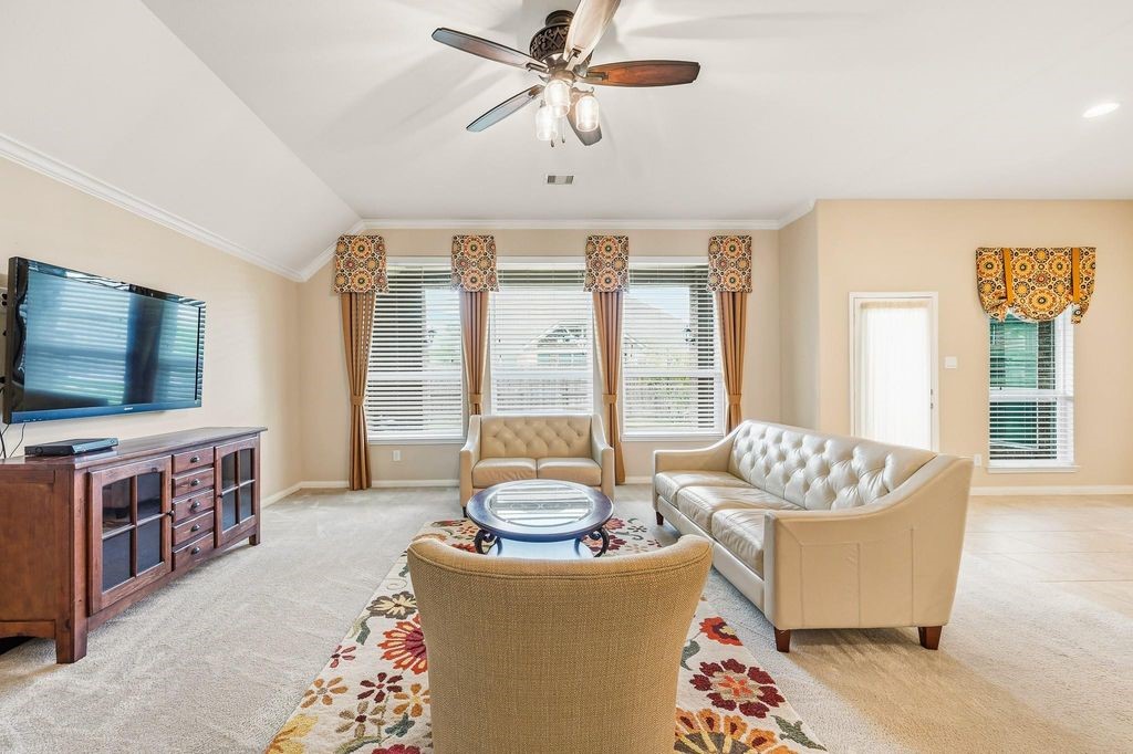 17210 Pentland Court, Richmond, TX 77407