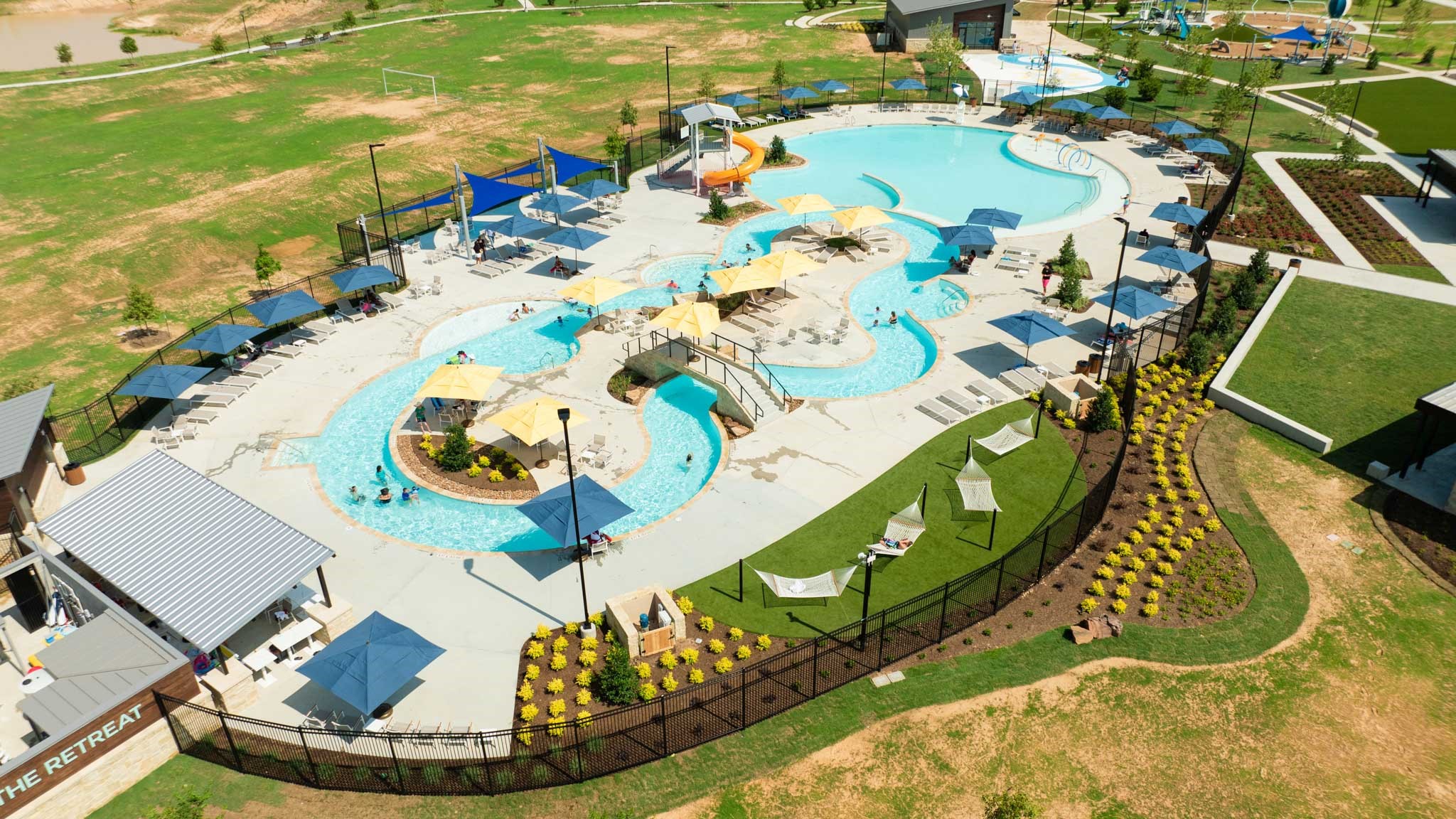 3041 Ibis Bay Court, Brookshire, TX 77423