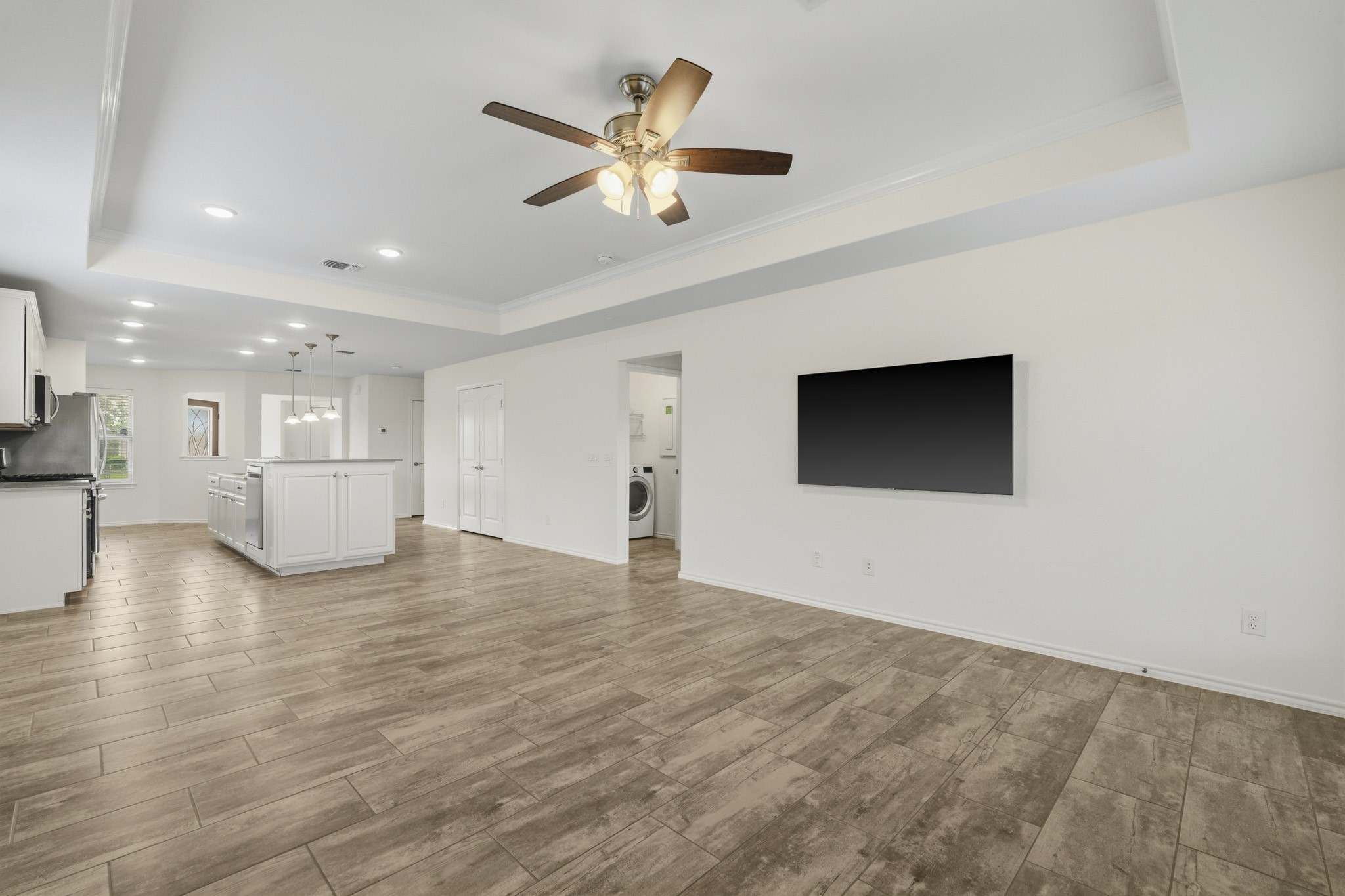 3311 Golden Eagle Way, Richmond, TX 77469
