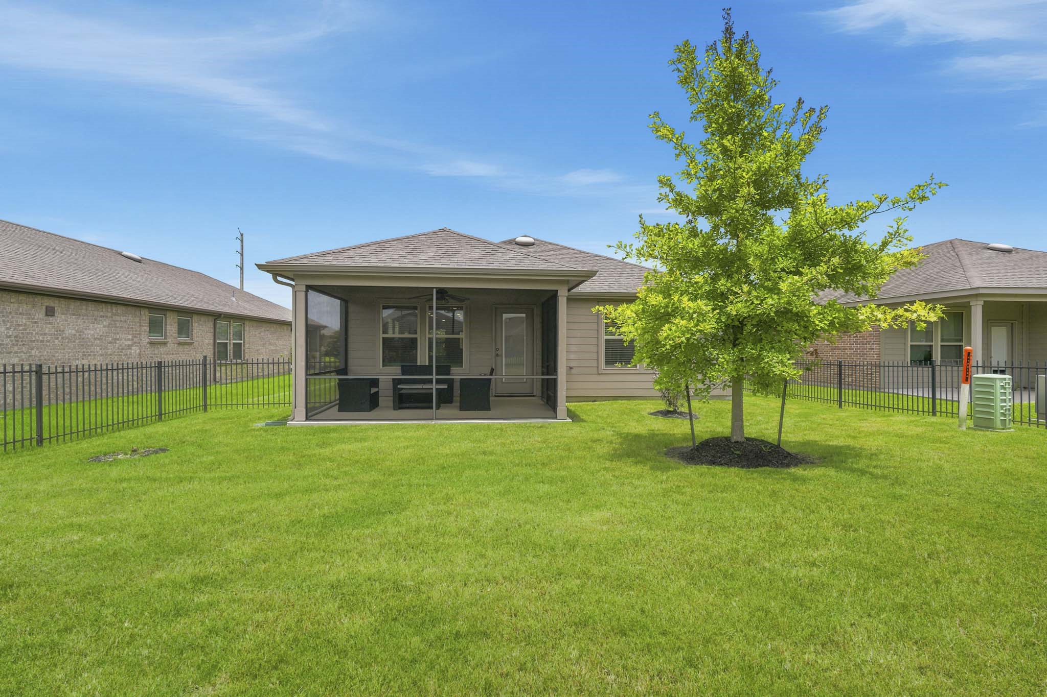3311 Golden Eagle Way, Richmond, TX 77469