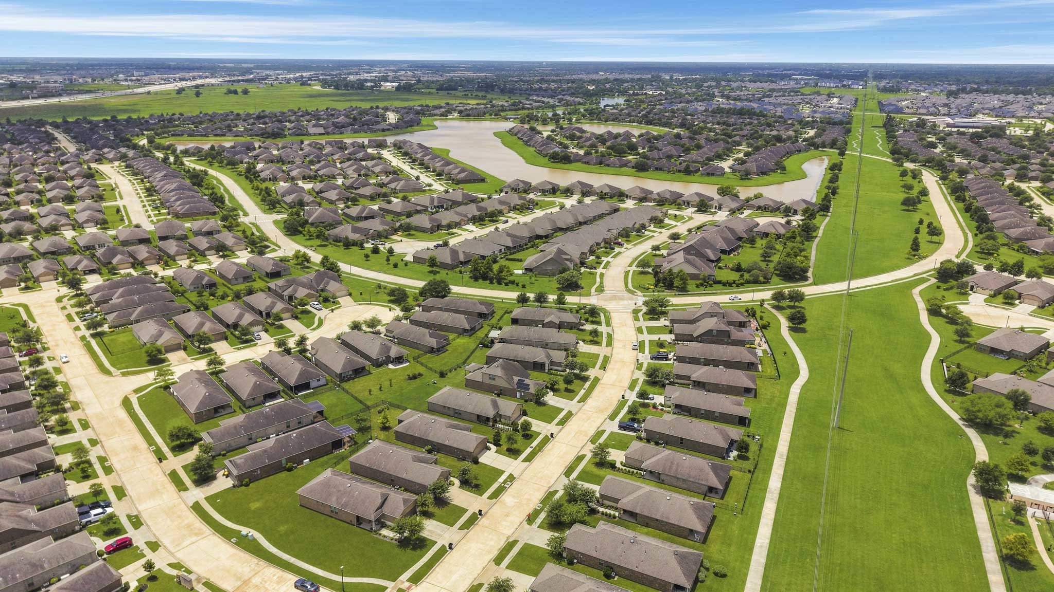 3311 Golden Eagle Way, Richmond, TX 77469