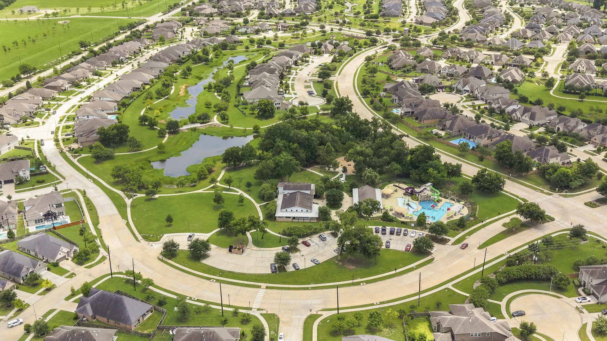 3311 Golden Eagle Way, Richmond, TX 77469