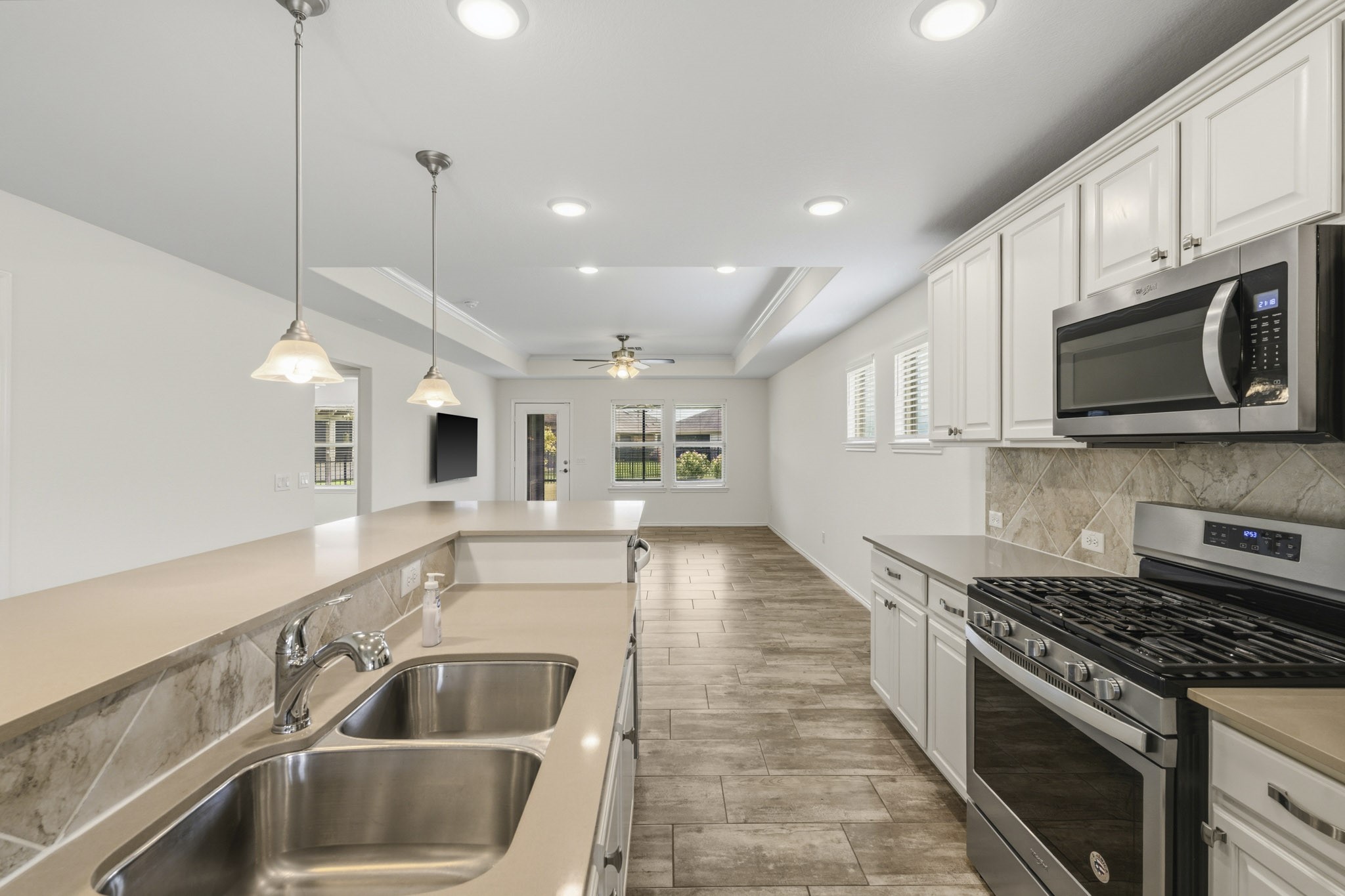 3311 Golden Eagle Way, Richmond, TX 77469