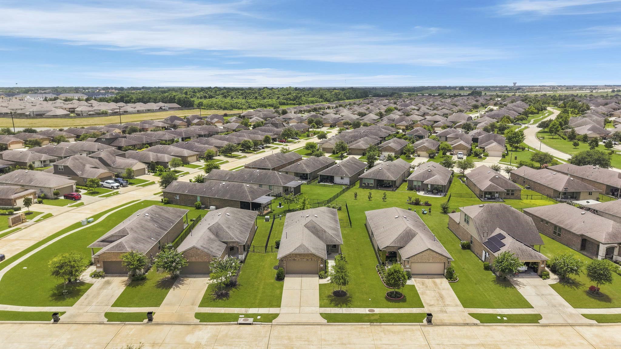 3311 Golden Eagle Way, Richmond, TX 77469