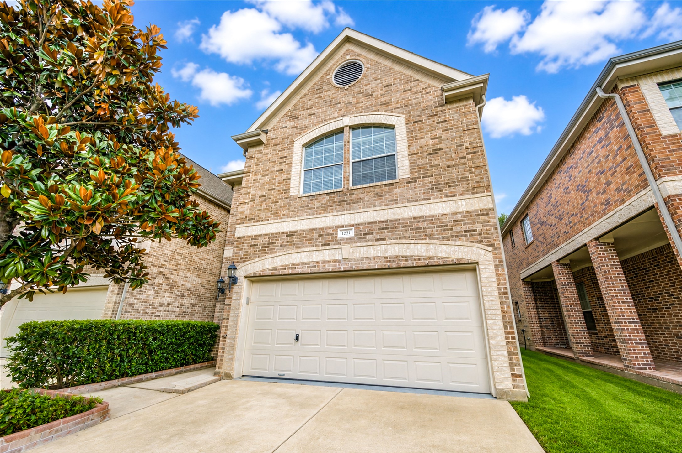 1231 Sopris Drive, Houston, TX 77077