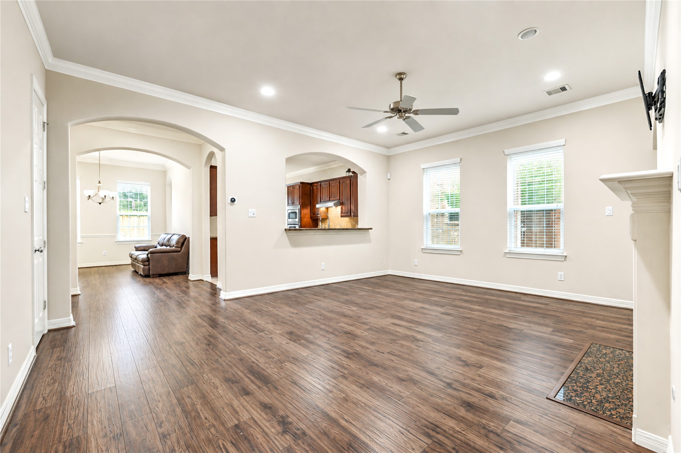 1231 Sopris Drive, Houston, TX 77077