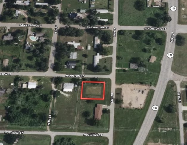 TBD 14th Street, Hempstead, TX 77445