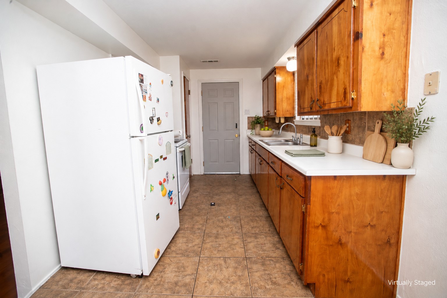 Kitchen Kitchen