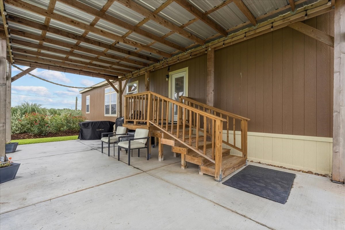 8710 Fm 646 Road S, Santa Fe, TX 77510