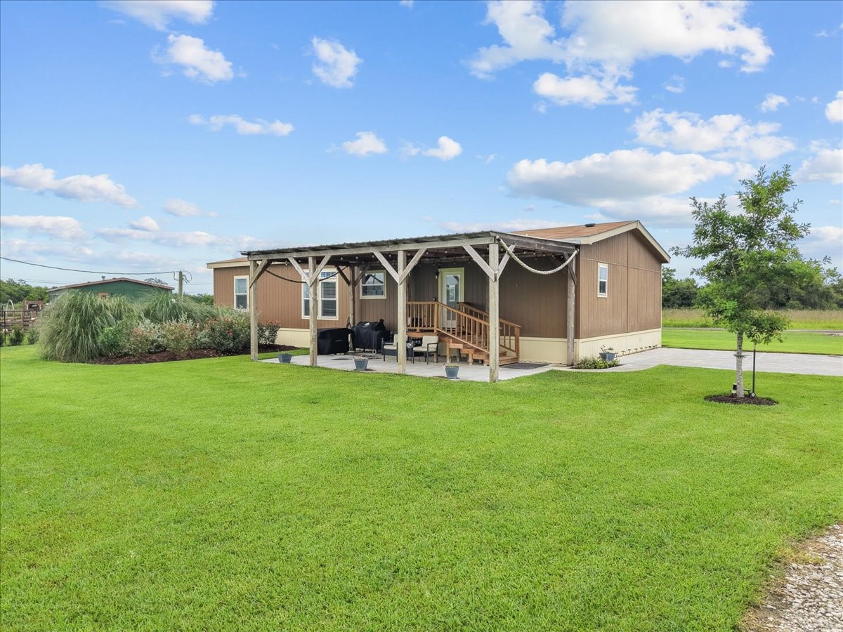 8710 Fm 646 Road S, Santa Fe, TX 77510