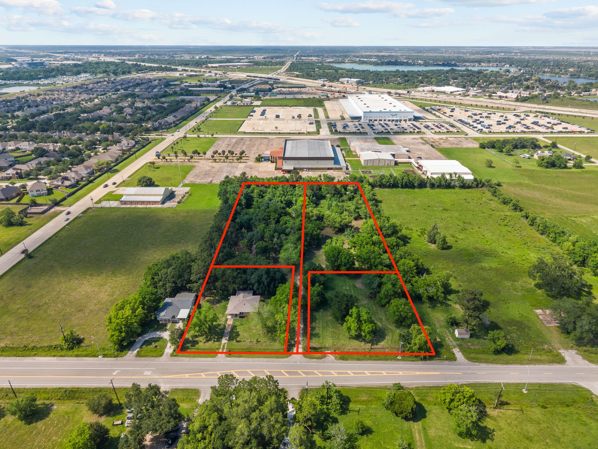 5106 Fm 1765, La Marque, TX 77568
